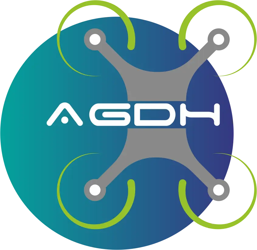 AGDH Logo