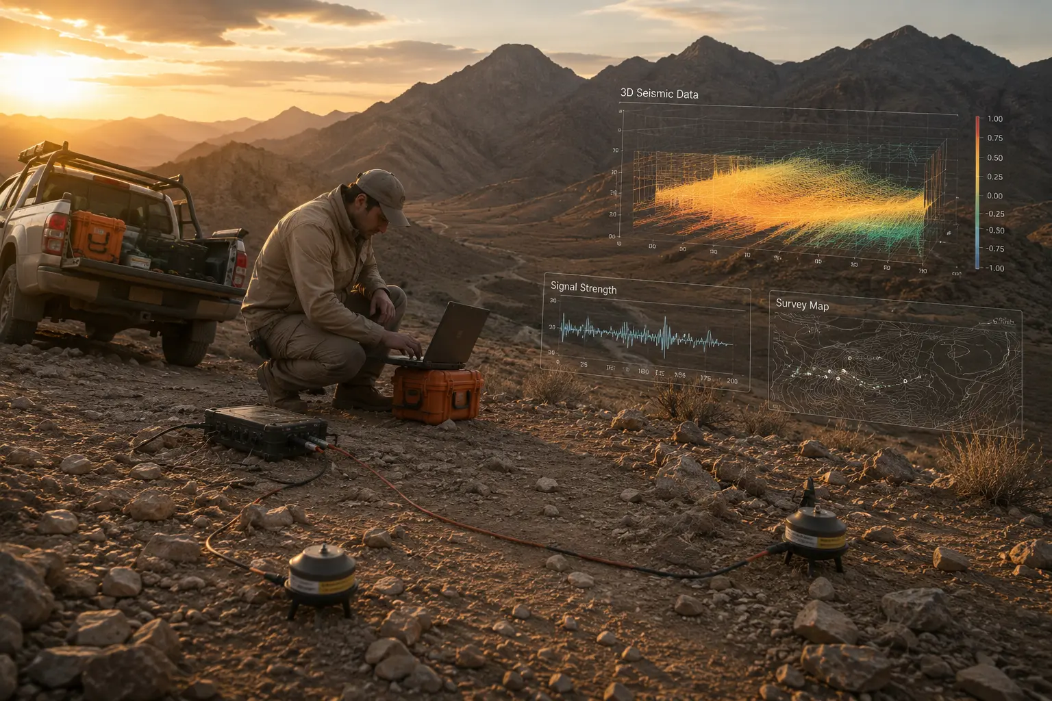 UAV Mapping